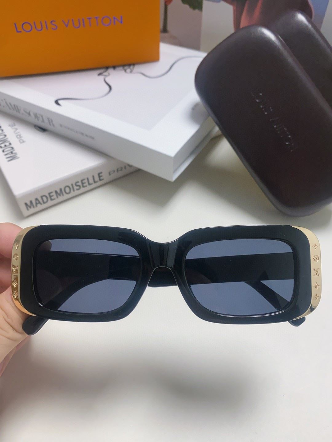 Louis Vuitton Sunglasses